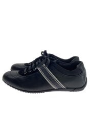 ローカットスニーカー/--/BLK/29998