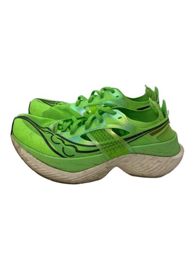 商品画像：ローカットスニーカー/26.5cm/GRN/S20768-30 1