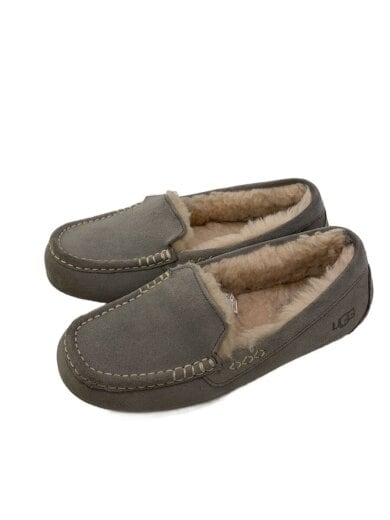 商品画像：ローカットスニーカー/26cm/GRY 2