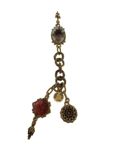 商品画像：Robin Steele/ペンダントトップ/--/GLD/レディース 1