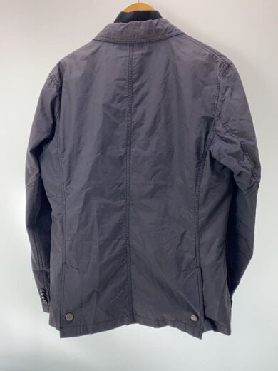 商品画像：ジャケット/M/--/BLK/ヤケ有 2