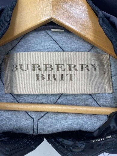 商品画像：ジャケット/M/--/BLK/ヤケ有 3