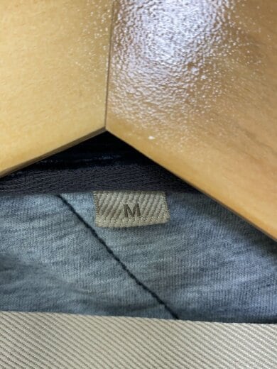 商品画像：ジャケット/M/--/BLK/ヤケ有 4