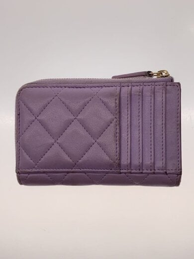 商品画像：フラグメントケース/レザー/PUP/無地/レディース 2