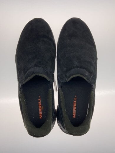 商品画像：ローカットスニーカー/26.5cm/BLK/J5002203 3