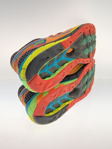 商品画像：MR967/NIGHT NEON/オレンジ/25.5cm/ORN 4