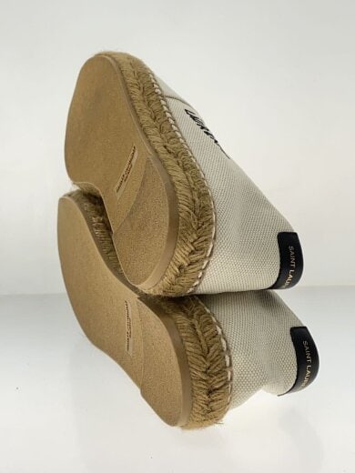 商品画像：エスパドリーユ/42.5/CRM/G0605951// 4