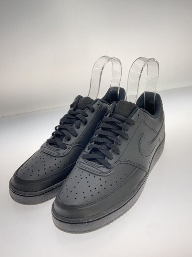 商品画像：COURT VISION LO NN_コート ビジョン LOW NN/28cm/BLK 2