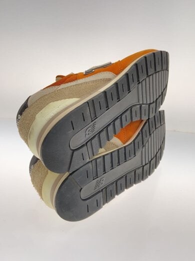 商品画像：CM996/オレンジ/26cm/ORN 4