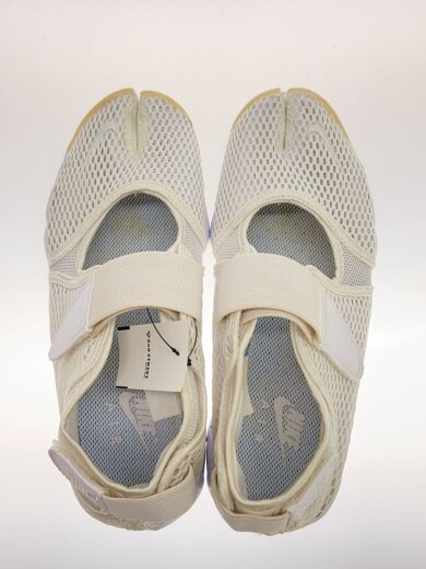 商品画像：AIR RIFT BR/エアリフトブリーズ/ホワイト/848386-100/27cm/WHT 3