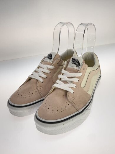 商品画像：ローカットスニーカー/23.5cm/PNK/751505 2