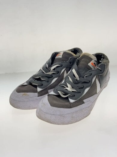 商品画像：ローカットスニーカー/28cm/GRY/DD1877-002 2