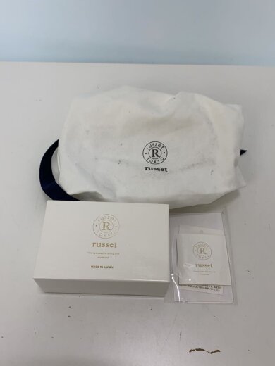 商品画像：キーケース/レザー/GRY/レディース 5