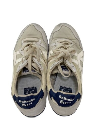 商品画像：ローカットスニーカー/23cm/WHT/1183B400 3