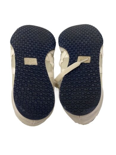 商品画像：ローカットスニーカー/23cm/WHT/1183B400 4