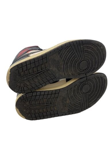 商品画像：AIR JORDAN 1 MID_エア ジョーダン 1 ミッド/28cm/WHT 4