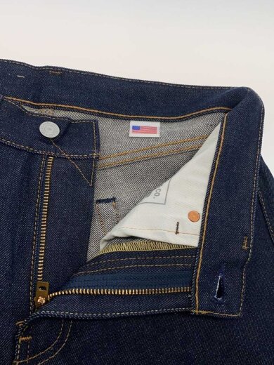 商品画像：505/ボトム/29/コットン/IDG/無地/PC9-00505-1869 3