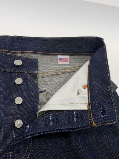 商品画像：ボトム/28/コットン/IDG/無地/PC9-79830-0075 3