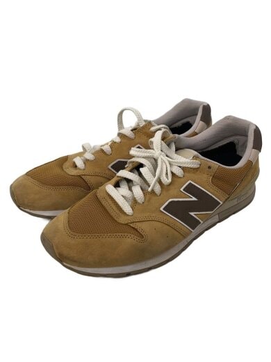 商品画像：CM996/ブラウン/28.5cm/BRW/スウェード 2