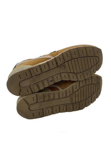 商品画像：CM996/ブラウン/28.5cm/BRW/スウェード 4