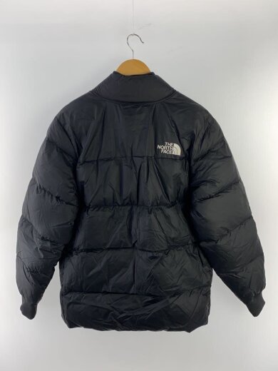 商品画像：ダウンジャケット/M/ナイロン/BLK/無地/NF0A5ITG 2