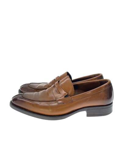 商品画像：ドレスシューズ/26.5cm/BRW/レザー/GM01116 1