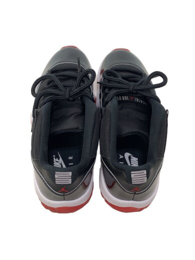 商品画像：ローカットスニーカー/26.5cm/BLK/FV5104-006 3