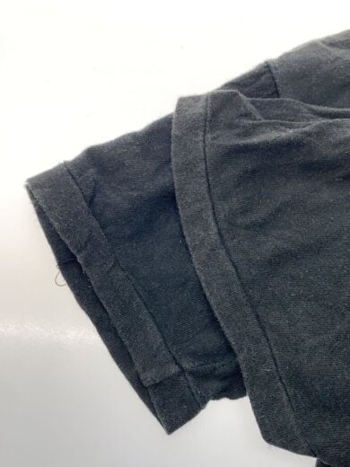 商品画像：FANTASY/Tシャツ/M/--/BLK/プリント/UFO 5