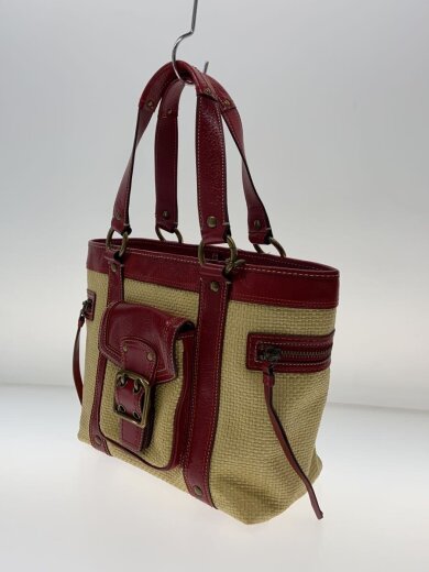 商品画像：トートバッグ/--/無地/113 2