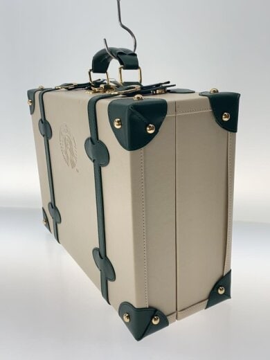 商品画像：マイカスタマイズジャーニー/バッグ/--/WHT/無地 2