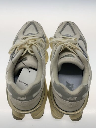 商品画像：U9060/ホワイト/24cm/WHT 3