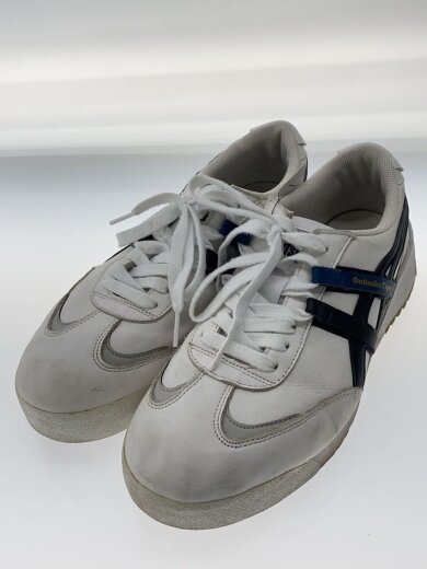 商品画像：ローカットスニーカー/28cm/WHT/1183A559 2