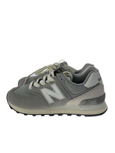 商品画像：U574/グレー/23.5cm/GRY 1