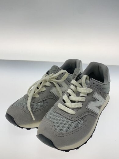 商品画像：U574/グレー/23.5cm/GRY 2