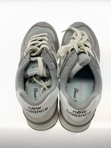 商品画像：U574/グレー/23.5cm/GRY 3