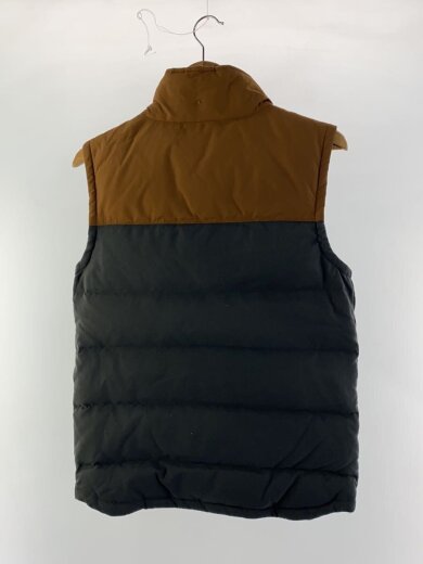 商品画像：ダウンベスト/XS/ナイロン/CML/無地/27585FA13 2