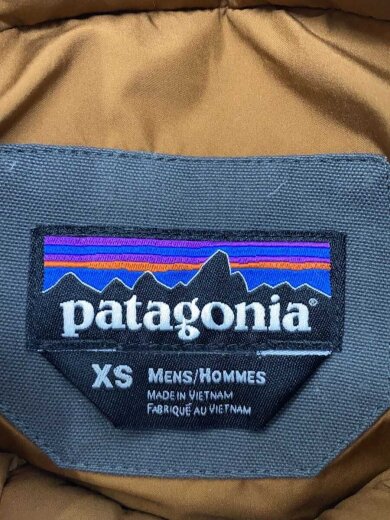 商品画像：ダウンベスト/XS/ナイロン/CML/無地/27585FA13 3