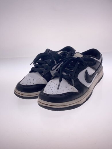 商品画像：DUNK LOW_ダンク ロー/23.5cm/WHT 2