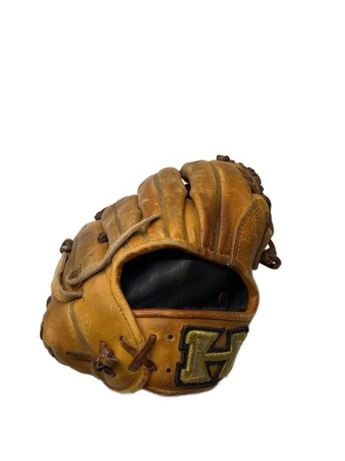 商品画像：OKG-6515 野球用品/右利き用/BRW/OKG-6515 1