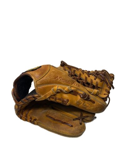 商品画像：OKG-6515 野球用品/右利き用/BRW/OKG-6515 2