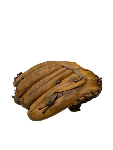 商品画像：OKG-6515 野球用品/右利き用/BRW/OKG-6515 3