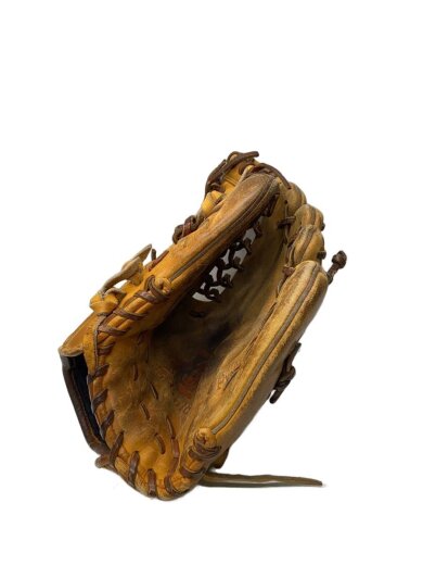 商品画像：OKG-6515 野球用品/右利き用/BRW/OKG-6515 4