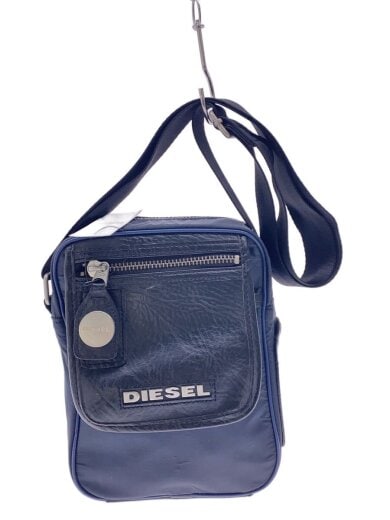 商品画像：ショルダーバッグ/--/NVY 1