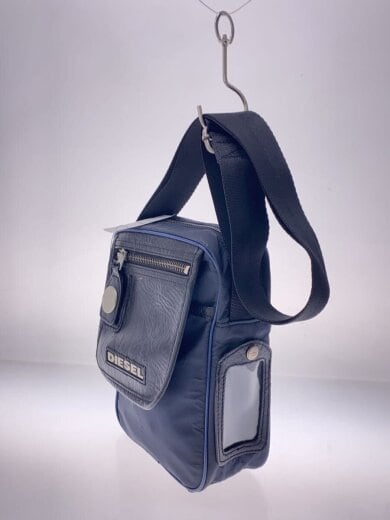 商品画像：ショルダーバッグ/--/NVY 2