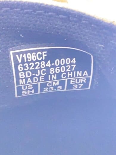 商品画像：ローファー/23.5cm/BEG 5