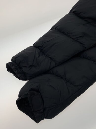 商品画像：NUPTSE HOODIE_ヌプシフーディー/XL/ナイロン/BLK// 5