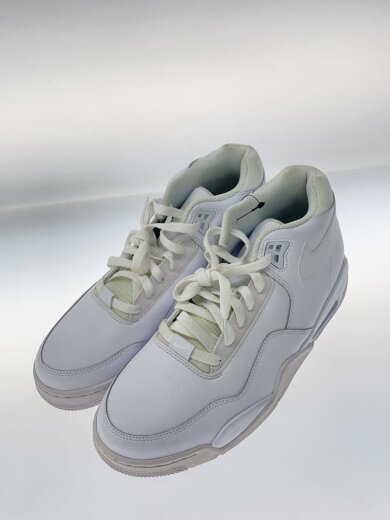 商品画像：ハイカットスニーカー_BQ4212-101/28cm/WHT 2