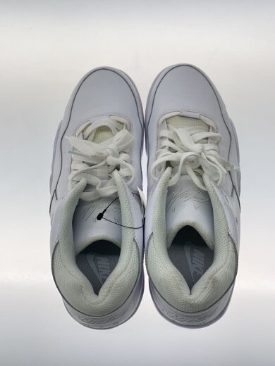 商品画像：ハイカットスニーカー_BQ4212-101/28cm/WHT 3