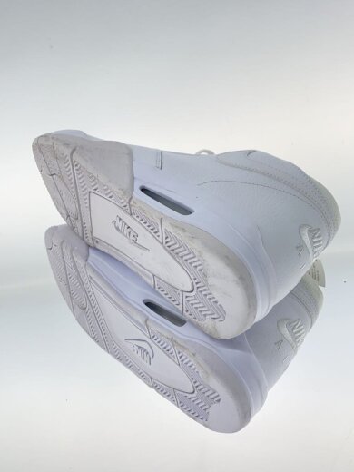 商品画像：ハイカットスニーカー_BQ4212-101/28cm/WHT 4