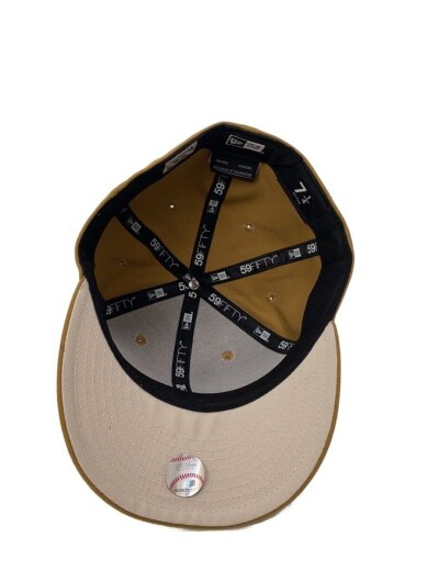 商品画像：キャップ/7 1/4/ポリエステル/CML/メンズ/208824 4